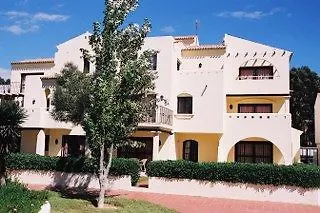 Apartamentos Moguima Roquetas de Mar Apartment