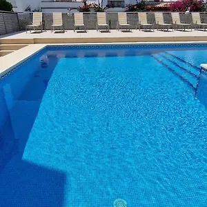  Apartment Port Pollensa Dream Spain