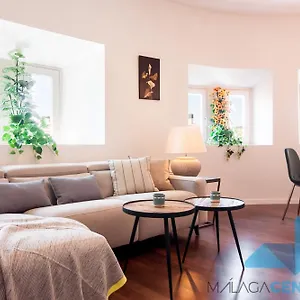  Apartment Center Flat Luxury Spain