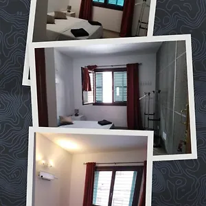  Homestay Trendy Spain