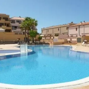  Apartment Adeje Duplex Sur Tenerife Spain