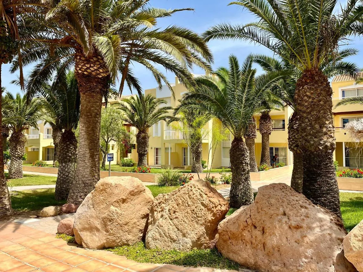 Apartamentos Moguima Roquetas de Mar Appartamento