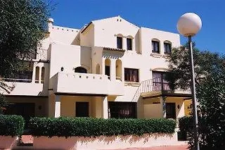 Apartamentos Moguima Roquetas de Mar