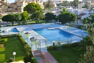 Appartamento Apartamentos Moguima Roquetas de Mar
