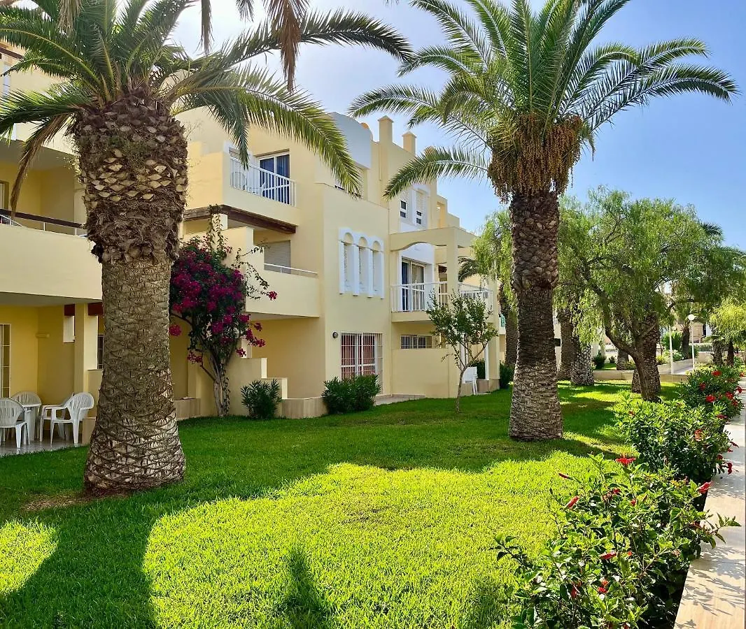 Apartamentos Moguima Roquetas de Mar Spain